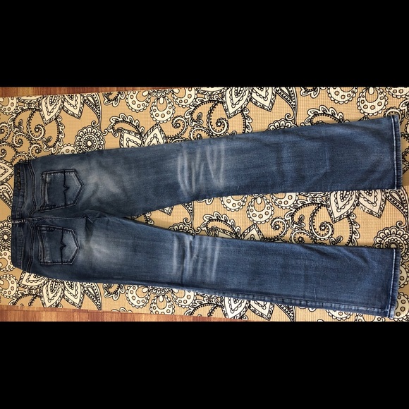 Buffalo Jean - Picture 2 of 3